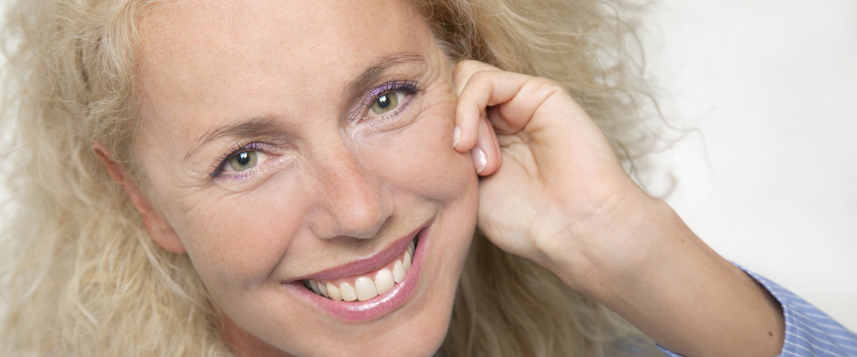 Portrait Yvonne Zöllinger